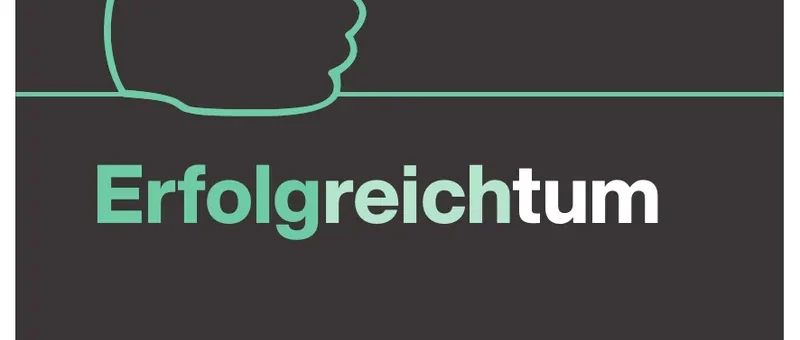 Erfolgreichtum