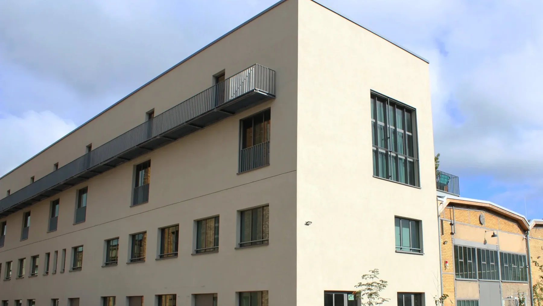 Spreehalle Berlin