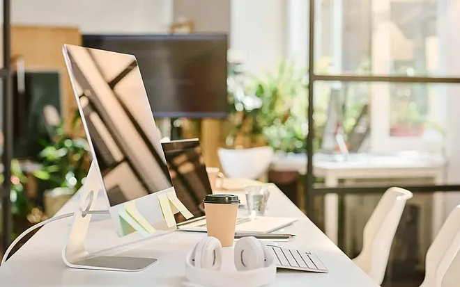 Offiziell Office – inoffiziell individuell