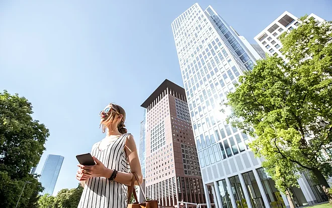 Freiwillige Nachhaltigkeitsberichterstattung (VSME) aus Sicht eines institutionellen Immobilieninvestors